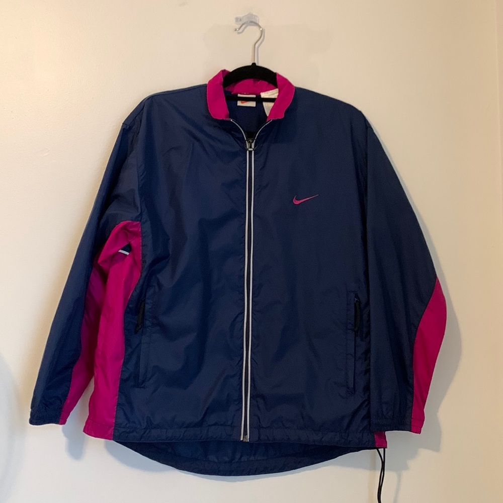 Nike Windbreaker